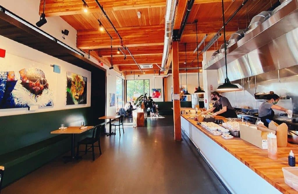 7 Sensational Korean Restaurants In Seattle That’ll Transport You To Seoul