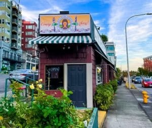 Kanak Indian Cuisine in Seattle