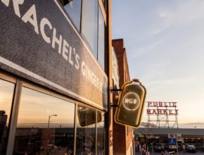 Memorial Announced For Rachel’s Ginger Beer Founder, Rachel Marshall