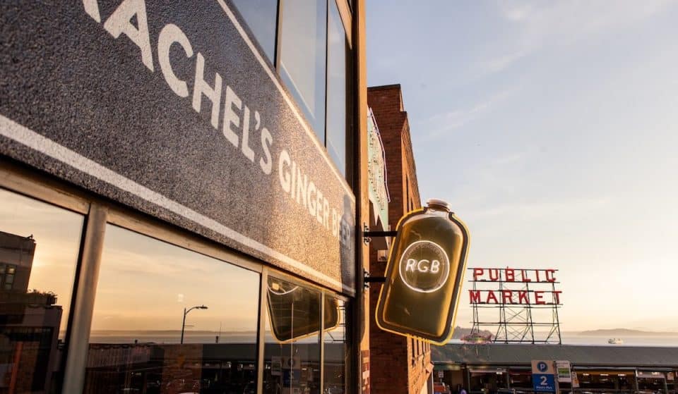 Memorial Announced For Rachel’s Ginger Beer Founder, Rachel Marshall