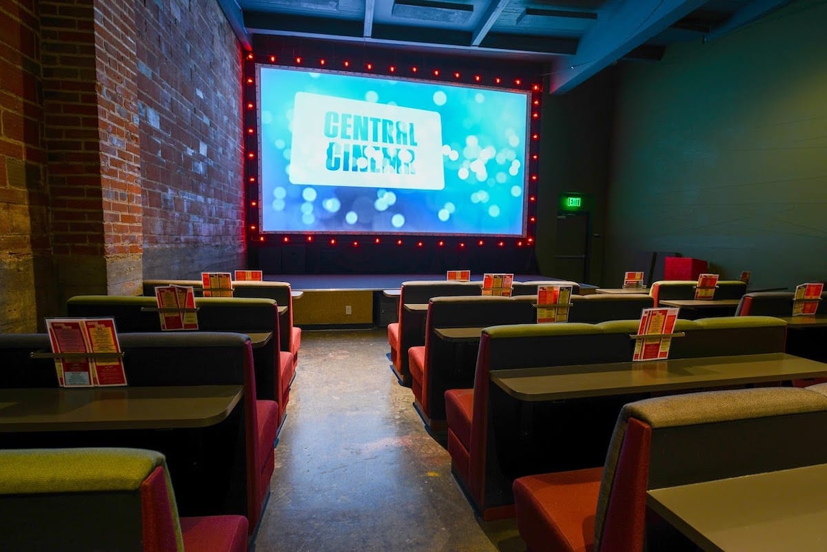 central cinema in seattle