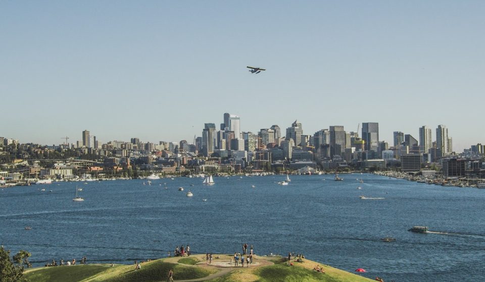 30 Soul-Restoring Things To Do On A Sunny Day In Seattle