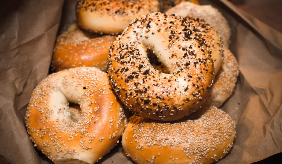 Where To Find The Best Bagels in Seattle, According To Locals