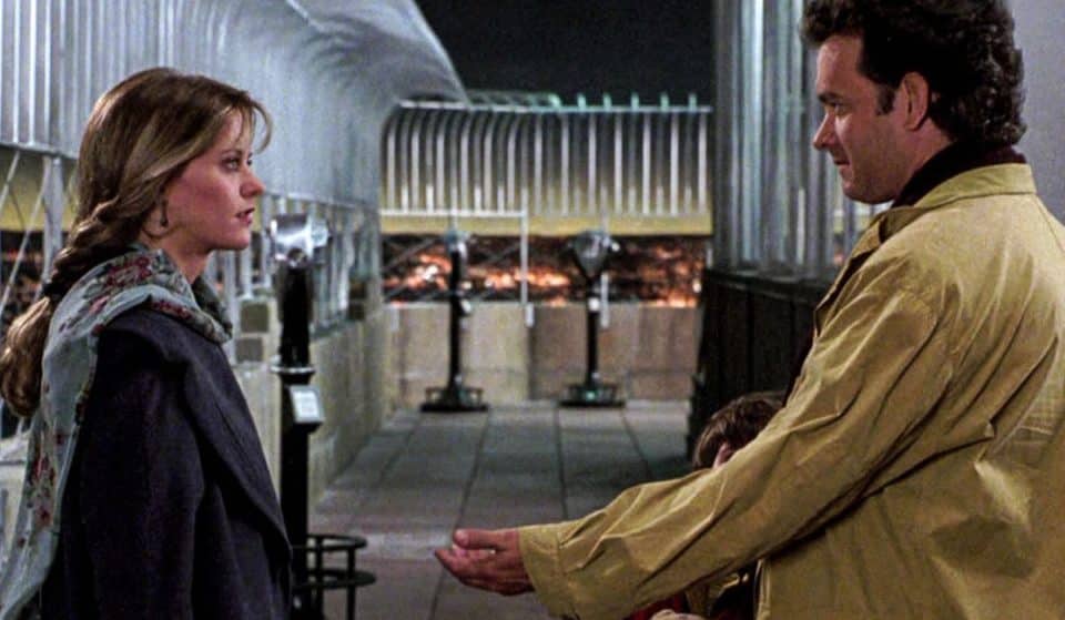 Celebrate the 30th Sleepless In Seattle Anniversary With A Free Outdoor Movie And More