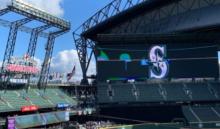 The Best Food At T-Mobile Park To Try At Your Next Mariners Game
