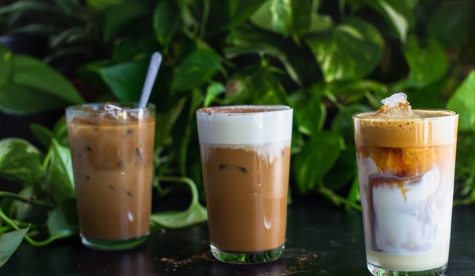 The Top 5 Vietnamese Coffee Shops In Seattle
